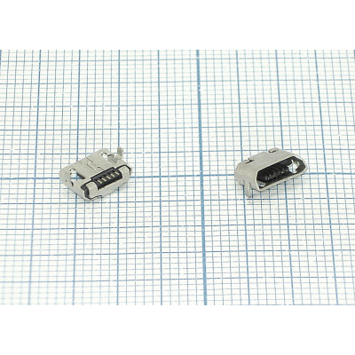 Разъем Micro USB для Meizu MX4