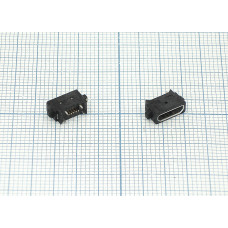 Разъем Micro USB для Nokia Lumia 930