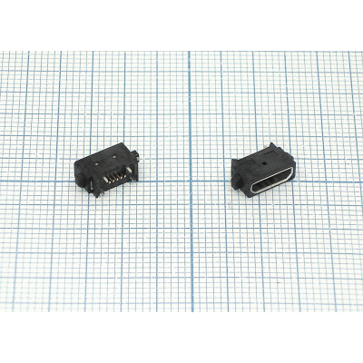 Разъем Micro USB для Nokia Lumia 930