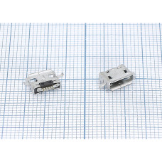 Разъем Micro USB для Xiaomi Mi 1S