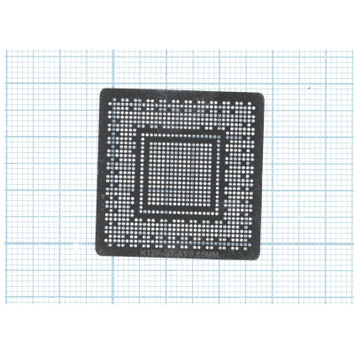 Трафарет BGA для N12P-GT-A1
