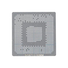 Трафарет BGA для SIS671