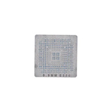 Трафарет BGA для E350