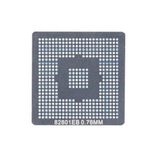 Трафарет BGA для 82801EB