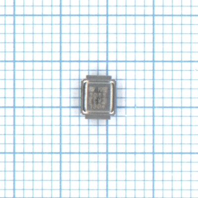 Микросхема IRF6892STRPbF