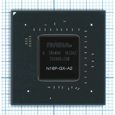 Видеочип N16P-GX-A2