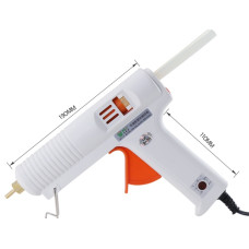 Клеевой пистолет Best BST-B-F 100W регулируемый