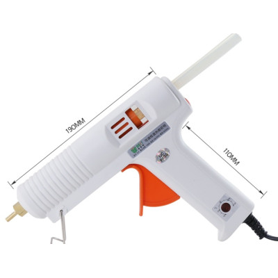 Клеевой пистолет Best BST-B-F 100W регулируемый