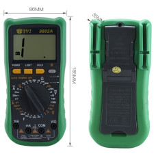 Мультиметр Best BST-9802a