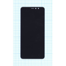 Дисплей для HTC U11 Eyes черный