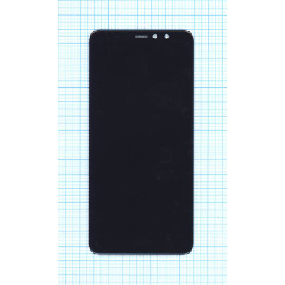 Дисплей для HTC U11 Eyes черный