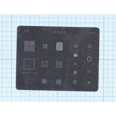 Трафарет BGA для Samsung Galaxy S3