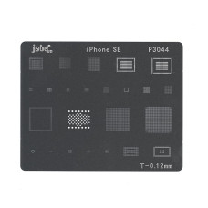 Трафарет BGA для iPhone 5SE тонкий