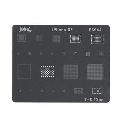 Трафарет BGA для iPhone 5SE тонкий