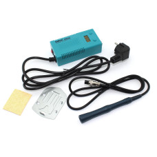 Портативная индукционная паяльная станция Bakon 950D, 75W