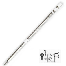 Жало для индукционных паяльников Bakon T13-KF