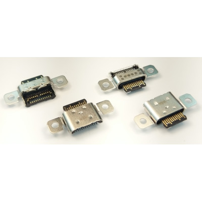 Разъем USB 3.1 Type C № 7