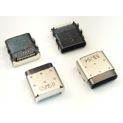 Разъем USB 3.1 Type C № 13