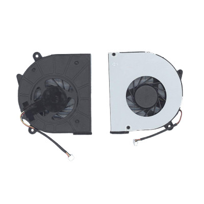 Вентилятор (кулер) для ноутбука Acer Aspire 4740 4740G (c крышкой)