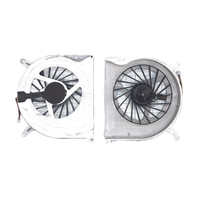 Вентилятор (кулер) для ноутбука Dell XPS M1730 Ver.2