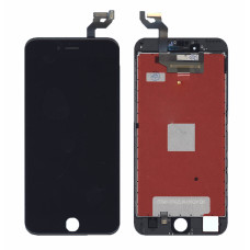 Дисплей для iPhone 6S Plus в сборе с тачскрином (Foxconn) черный