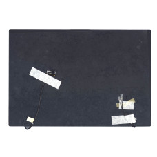 Крышка для Asus B400VC-1C черная