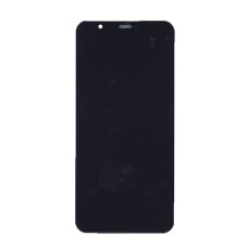 Дисплей для Huawei P Smart Enjoy 7S черный