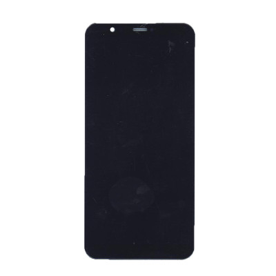 Дисплей для Huawei P Smart Enjoy 7S черный