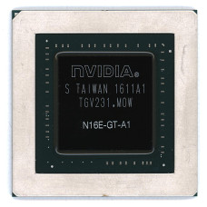 Видеочип nVidia N16E-GT-A1