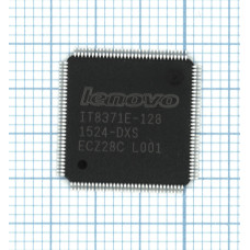 Мультиконтроллер ITE IT8371E-128