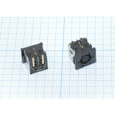 Разъем для ноутбука PJ382 Dell Alienware M14x R2 M17X