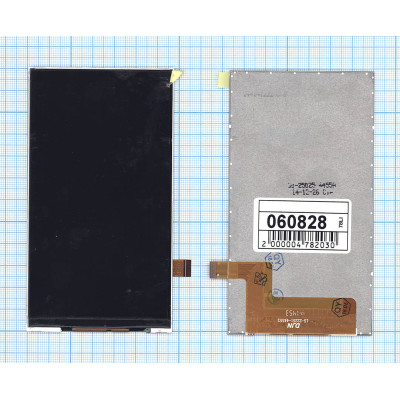Дисплей для Lenovo A536