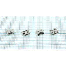 Разъем Micro USB для Philips S307