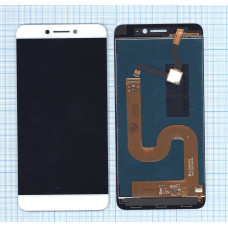 Дисплей для LeRee Le3  (Coolpad Cool1) белый