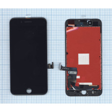 Дисплей для iPhone 7 Plus в сборе с тачскрином (AUO) черный