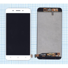 Дисплей для Vivo Y65 белый