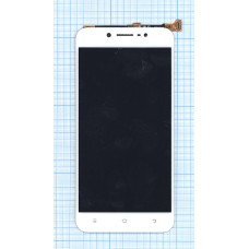 Дисплей для Vivo Y66 белый