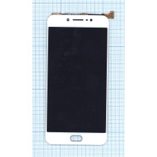 Дисплей для Vivo Y67 белый