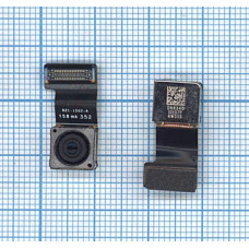 Задняя камера для iPhone 5S