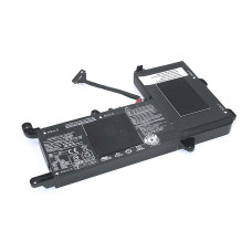 Аккумуляторная батарея для ноутбука Lenovo Y720-15 (L16S4TB0) 15.36V 60Wh 3805mAh