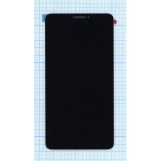 Модуль (матрица + тачскрин) для Lenovo Tab 3 7 Plus TB-7703 черный