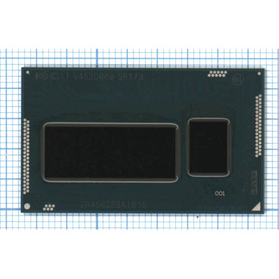 Процессор Intel Core i5-4200U SR170 BGA1168