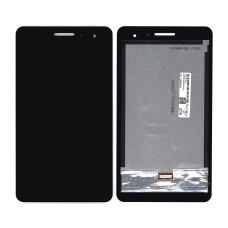 Модуль (матрица + тачскрин) для Huawei MediaPad T2 7.0 черный