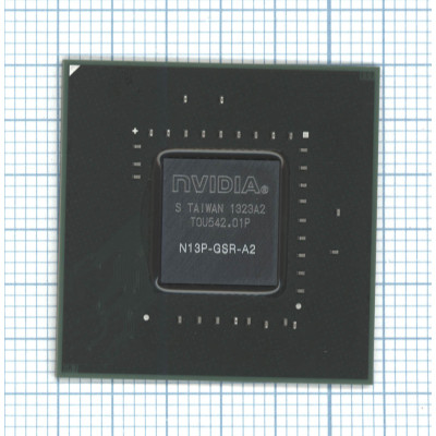 Видеочип nVidia N13P-GSR-A2