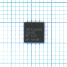 Аудиокодек IDT92HD87B