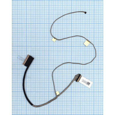 Шлейф матрицы для ноутбука Asus N551 N551JM N551JK N551JB N551JQ GL551JM G551 30pin