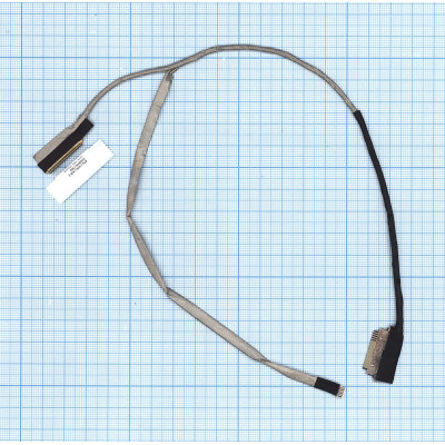 Шлейф матрицы для ноутбука Toshiba Satellite M800 M845 M840 LED
