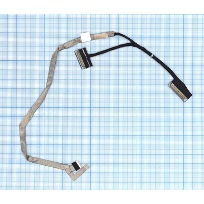 Шлейф матрицы для ноутбука Dell Alienware 15 R2 R3 AAP11 15.6