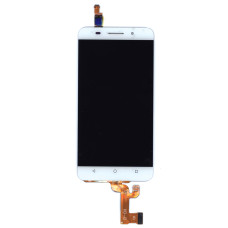 Дисплей для Huawei Honor 4X белый