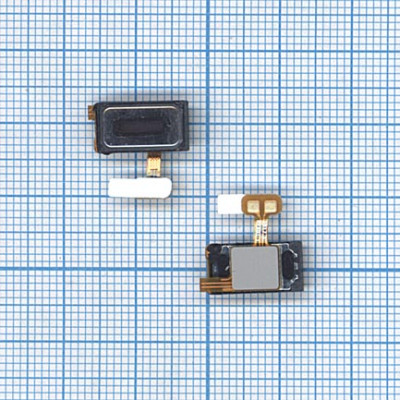 Динамик верхний (слуховой) для Samsung A520